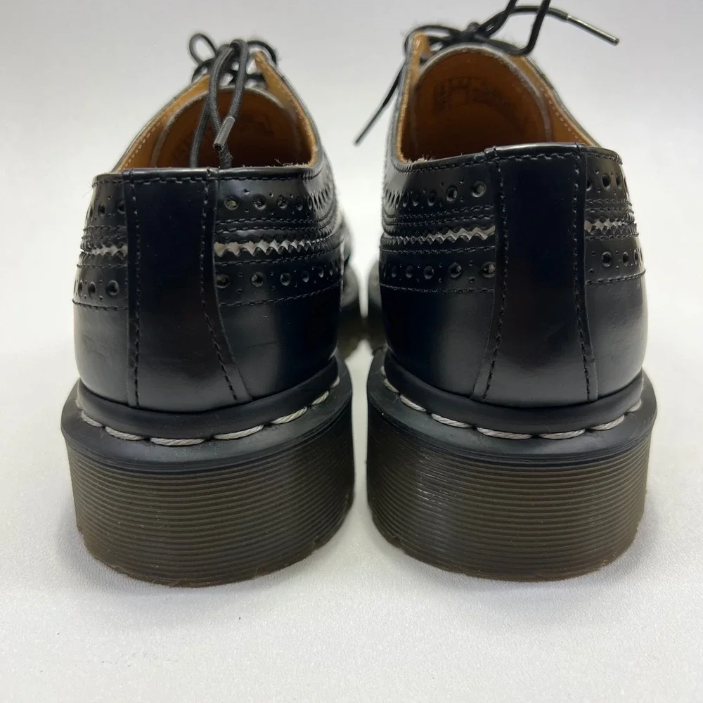 Dr. Martens keywords goth